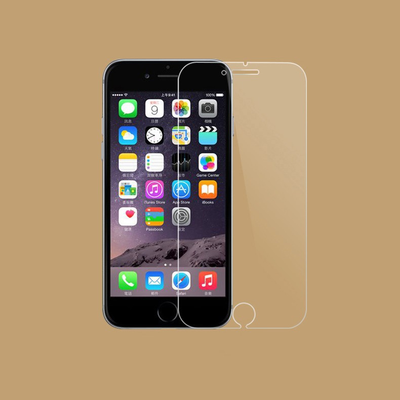 kính cường lực Iphone 7/8 Plus - Full màn viền dẻo