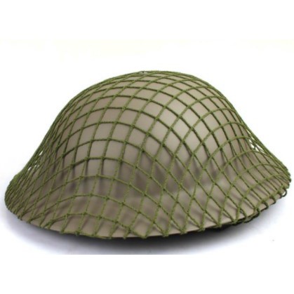 [Asiyy] Lưới che lưới cho M1 M35 M88 MK1 MK2 GK80 Xanh