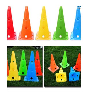 Nấm Tập Chiến Thuật Cao 52cm Bóng Đá Chơi Thể Thao Cao Cấp Đại Nam Sport