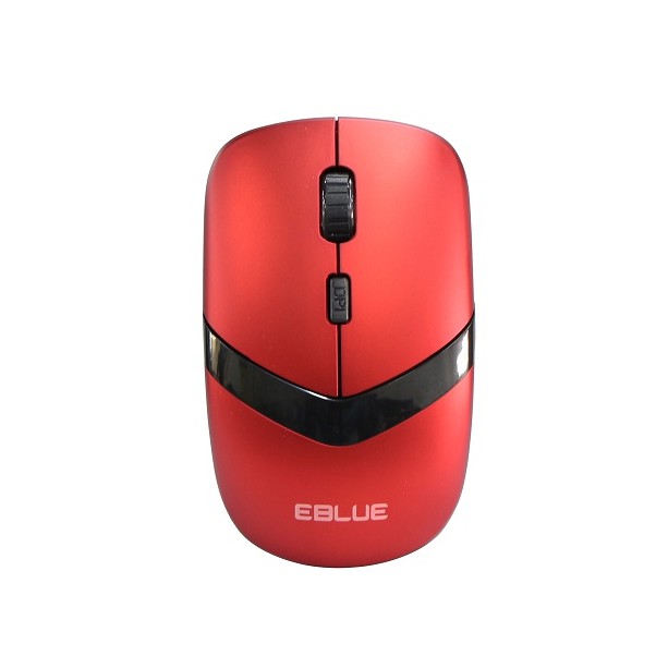 Chuột không dây EBLUE EMS818 | Shopee Việt Nam