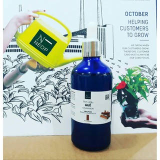 Tinh Dầu Cam NEOP (Tây Ban Nha) 100ml- Orange Essential Oil