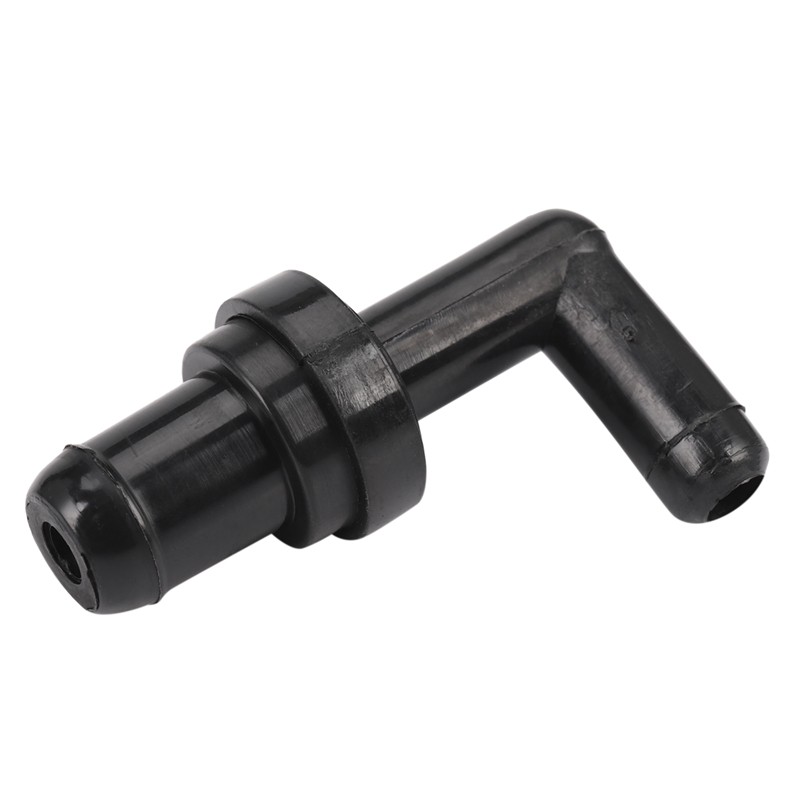 90 độ PCV Vae Và Grommet Kit Dành Cho Xe Honda / Toyota 17130-PM6-003 + 17139-PK1-000