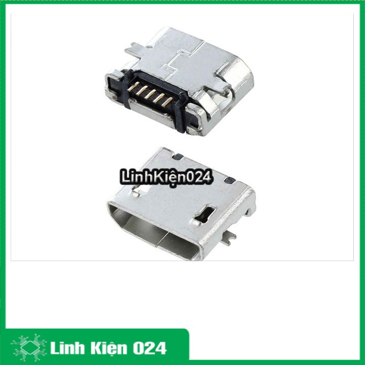 Cổng Micro USB 5 Pin | Shopee Việt Nam