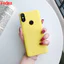 Ốp Điện Thoại Silicone Mềm Bảo Vệ Cho Xiaomi Mi A2/A3/CC9/CC9e