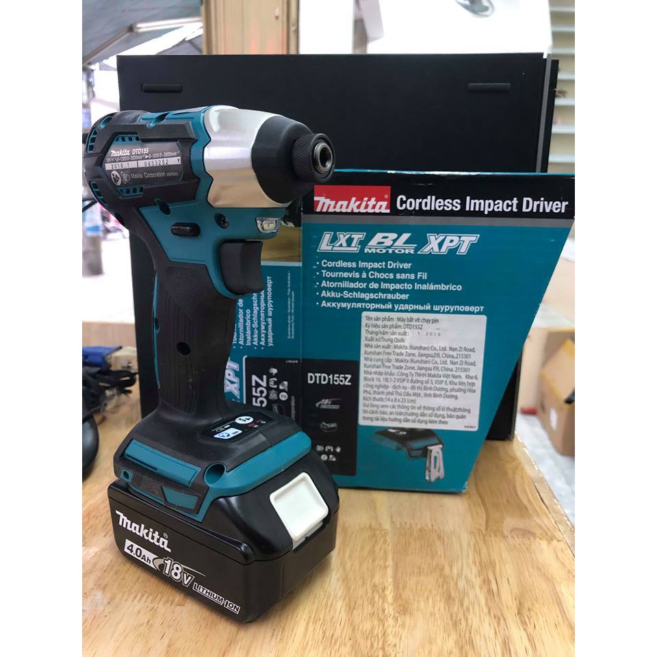 Makita dtd155 discount