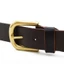 Mặt Khóa Thắt Lưng GOAT M272 Đồng 3.5cm