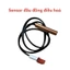 Sensor đầu đồng cảm biến điều hòa máy lạnh 5K 10K 15K 20K 35K 50K 100K 200K