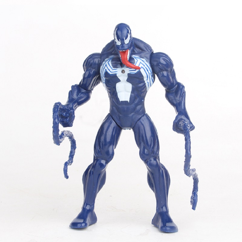 Mô hình nhân vật Venom độc đáo chất lượng cao