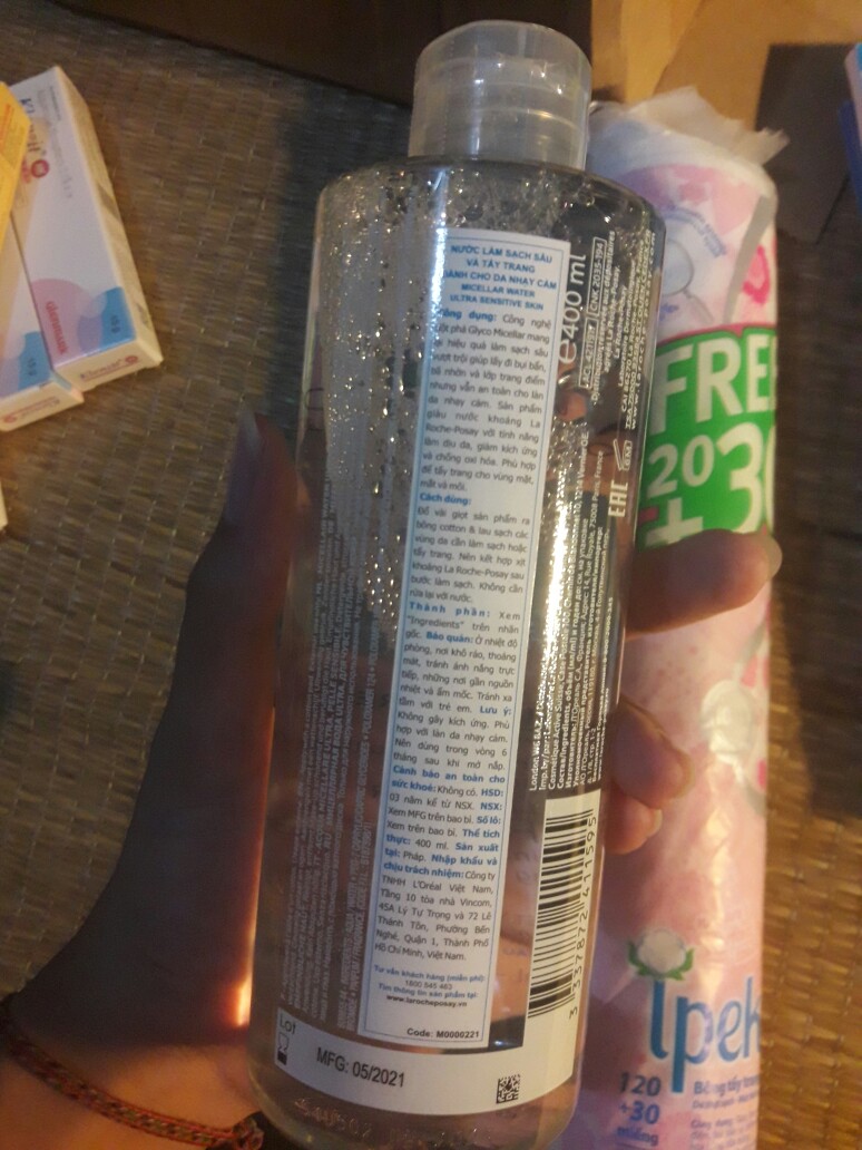 Ảnh đánh giá