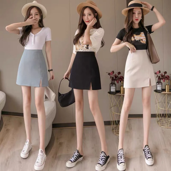 Skirt – 5