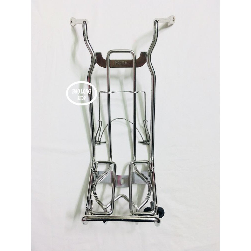 Baga giữa Inox dành cho Wave Blade