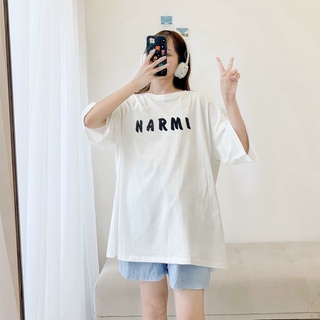 Áo thun cotton fom rộng hottrend hàn quốc tôn dáng cho các bạn trẻ KB FASHION