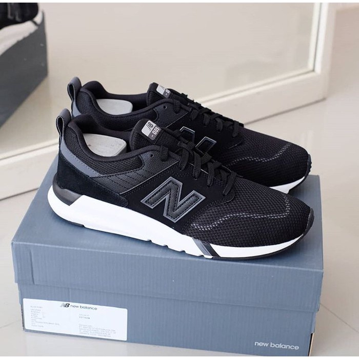 New shop balance ms009bk1