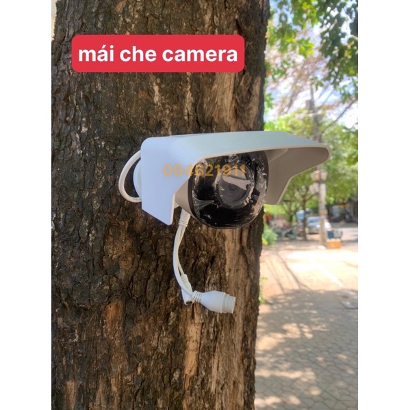 Mái che camera ngoài trời chuyên camera imou , ezviz | Shopee Việt Nam