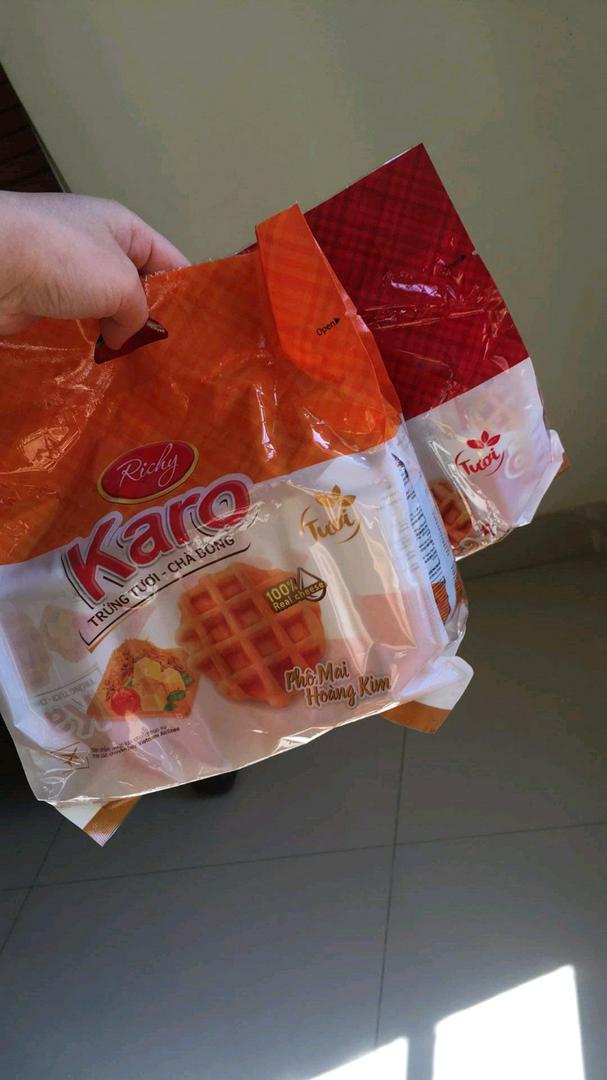 Ảnh đánh giá