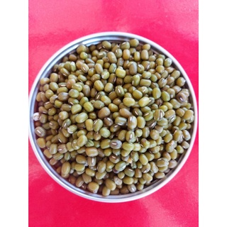 Đậu xanh nguyên hạt hữu cơ làm sữa, giá Ogranic Famiyumifarm 500gr