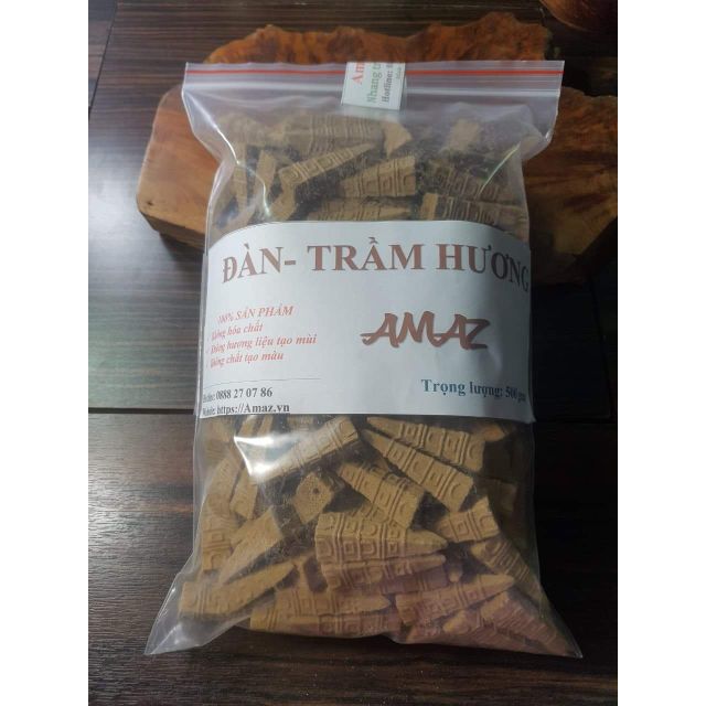 Sỉ  500gran nụ trầm TẶNG LƯ XÔNG
