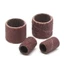 Bộ 10 Đầu Mài Móng Tay 12.5mm Grit 120 Và Trục 3.17mm