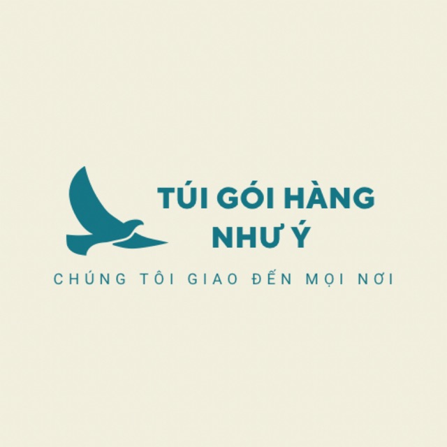 Túi Gói Hàng Như Ý