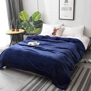 chăn muji hàng trung đẹp 2m/2m2 chỉ 199k