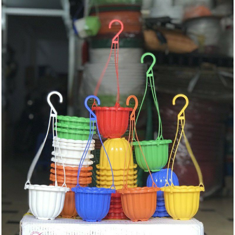 CHẬU TREO MINI | Shopee Việt Nam