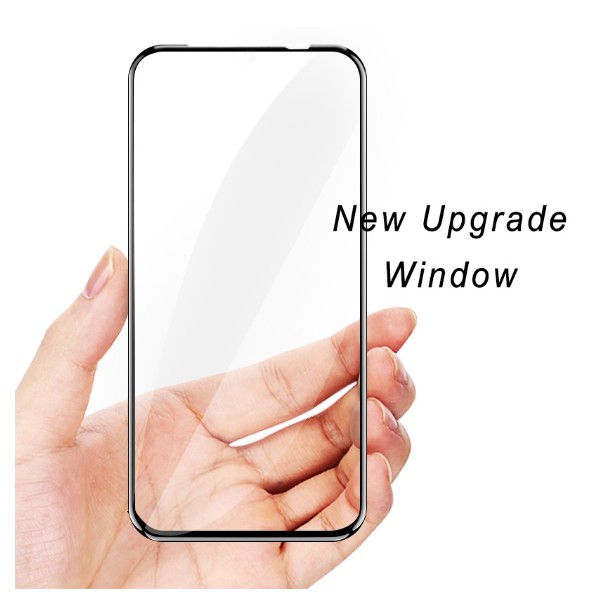 (3in1) Vivo V17 V17pro Y11 Y12 Y15 Y17 Y19 Phim kính cường lực + Phim ống kính + Phim mặt sau bằng sợi carbon