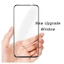 Vivo V17 V17pro Y11 Y12 Y15 Y17 Y19 Phim kính cường lực + Phim ống kính + Phim mặt sau bằng sợi carbon
