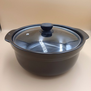 Nồi đất dung tích 1 L Đựng thịt kho, mỳ cay
