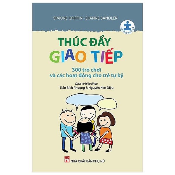 Ảnh Sách - Combo Nuôi Dạy Trẻ Có Rối Loạn Phổ Tự Kỷ 4