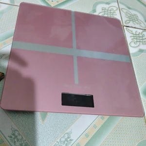 Cân sức khỏe gia đình xịn - Cân điện tử - Bền tốt, độ chính xác cao-sạc USB không dùng pin rất thuận tiện