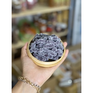 Trái Cây Sấy – Dâu Tằm 500gr Ăn Vặt Chua Ngọt Tự Nhiên