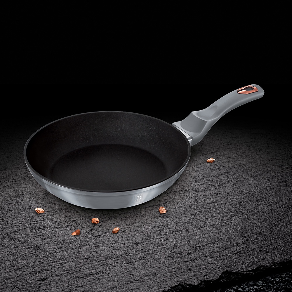CHẢO RÁN BERLINGER HAUS BH/6000 20cm Moonlight Collection