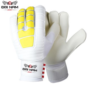 Găng Tay Thủ Môn Có Xương Trợ Lực Cao Cấp Chính Hãng Đại Nam Sport (Đủ Size,Đủ Màu)
