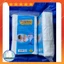 Khăn Khô Đa Năng Dolphin, Khăn Vải Khô Đa Năng 300g/Túi, Mềm Mại, Siêu Dai, Không Hóa Chất Tẩy Trắng