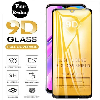Kính cường lực phủ toàn bộ cho Redmi K80 K70 K70E K60 K60E K50 K50i K40 K40S K30 K20 Pro Ultra Gaming 5G 4G Kính bảo vệ màn hình