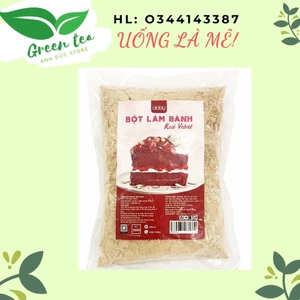 FREESHIP/Bột làm bánh Red velvet 200g