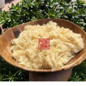 2KG CHÀ BÔNG XÙ BÔNG TRẮNG_PHONG TRẦN FOOD_CHÀ BÔNG LÀM BÁNH