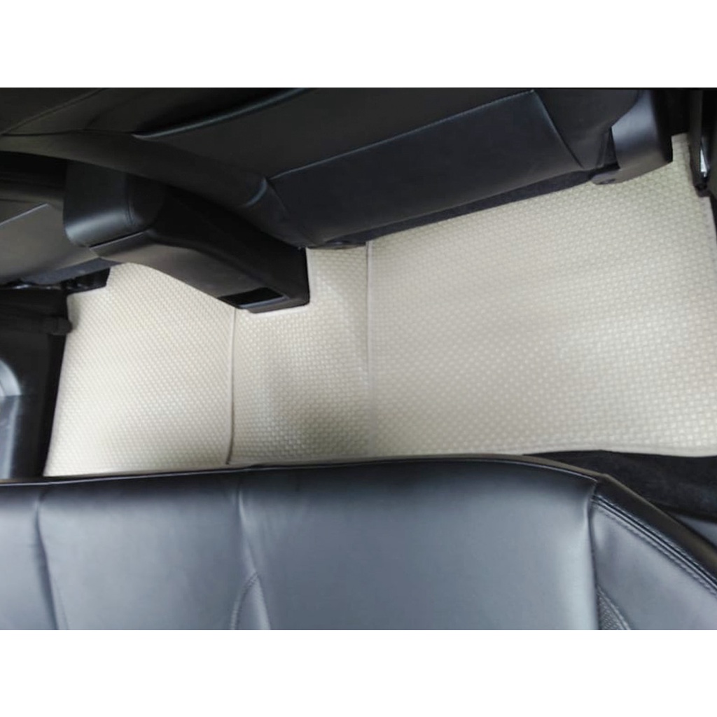Thảm lót ô tô KATA cho xe Suzuki Ciaz ( 2019-2023) - Khít với sàn, Chống trơn, Không mùi, Không ẩm mốc