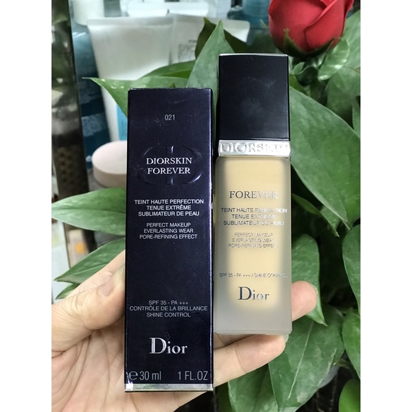 Diorskin forever 021 best sale