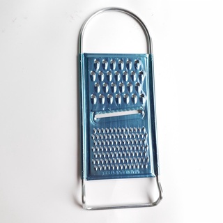 Nạo bàn 3 tác dụng Inox to -Bào gọt rau củ quả đa năng, không hen rỉ Cam Homeware