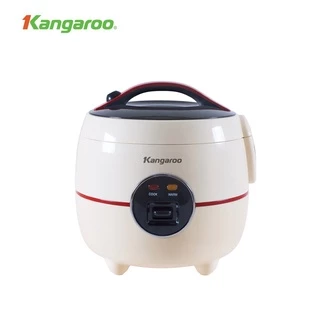 Nồi cơm điện 1.2L Kangaroo KG823