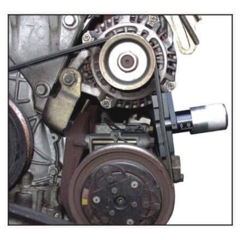 Dụng cụ đo lực căng dây Cua-roa | Shopee Việt Nam