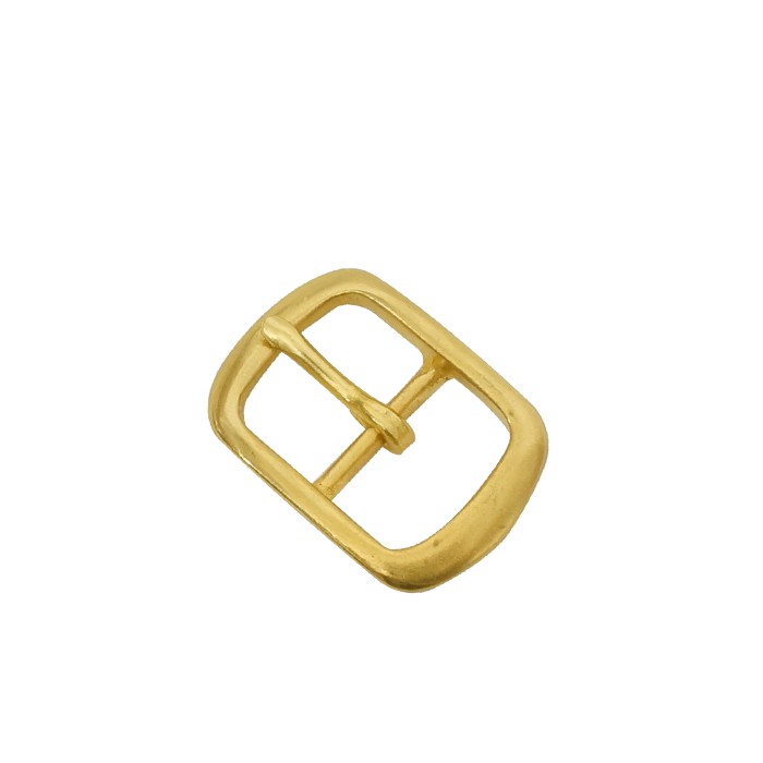 Mặt khóa thắt lưng GOAT WK0014 đồng 2.0cm