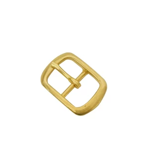 Mặt khóa thắt lưng GOAT WK0014 đồng 2.0cm