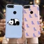 Ốp điện thoại mềm dành cho Xiaomi Mi 8 Lite Xiaomi Mi 8 Lite Youth Mi8X