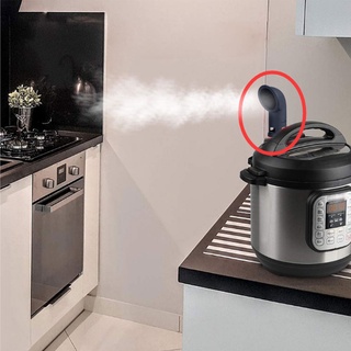 Bộ chuyển đổi hơi nước silicon HL cho phụ kiện nồi điện Ninja Foodi