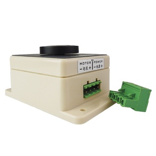 PWM for DC Motor Governor 12V 24V 48V 20A   Power Controller  Waterproof