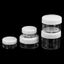 Mini Sample Bottle Cosmetic Makeup Jar Face Cream Container Travel Useful