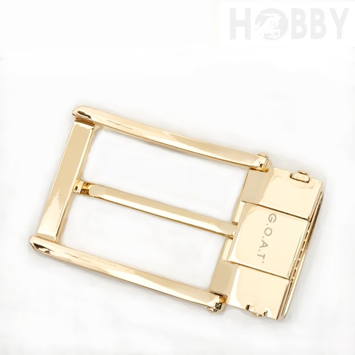 Mặt khóa thắt Lưng GOAT MK0081 3.5cm