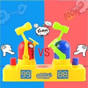 Đồ chơi chiến đấu giải trí cho cả nhà